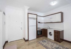 Продажа квартиры 1+1, 60 м2, до моря 250 м в районе Кестель, Аланья, Турция № 8613 – фото 14