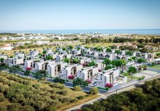 Продажа квартиры 2+1 4+1, 95 м2, до моря 500 м в городе Северный Кипр, № 8503 – фото 2