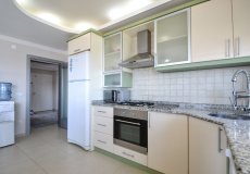 Продажа квартиры 2+1, 120 м2, до моря 1000 м в районе Джикджилли, Аланья, Турция № 8571 – фото 8