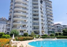 Продажа квартиры 3+1, 120 м2, до моря 600 м в районе Джикджилли, Аланья, Турция № 8648 – фото 1