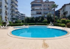 3+1 apartment for sale, 120 m2, 600m from the sea in Cikcilli, Alanya, Turkey № 8648 – photo 2