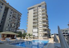 Продажа квартиры 2+1, 120 м2, до моря 500 м в районе Тосмур, Аланья, Турция № 8565 – фото 1