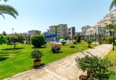 2+1 apartment for sale, 112 m2, 700m from the sea in Cikcilli, Alanya, Turkey № 8261 – photo 12