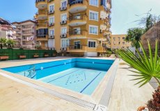 2+1 apartment for sale, 100 m2, 700m from the sea in Alanyas center, Alanya, Turkey № 8517 – photo 2