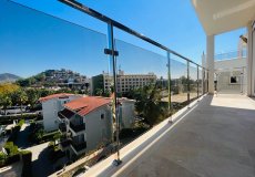 3+1 villa for sale, 200 m2, 400m from the sea in Konakli, Alanya, Turkey № 8515 – photo 30