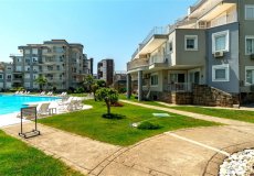 Продажа квартиры 2+1, 112 м2, до моря 700 м в районе Джикджилли, Аланья, Турция № 8261 – фото 4