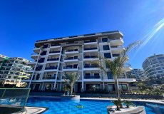 1+1 apartment for sale, 63 m2, 200m from the sea in Kargicak, Alanya, Turkey № 8606 – photo 2