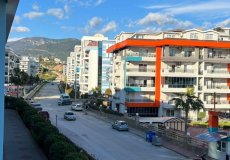 Продажа квартиры 1+1, 60 м2, до моря 300 м в районе Кестель, Аланья, Турция № 8596 – фото 18