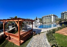 1+1 apartment for sale, 63 m2, 200m from the sea in Kargicak, Alanya, Turkey № 8606 – photo 7