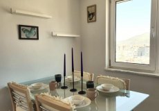 Продажа квартиры 1+1, 60 м2, до моря 1000 м в районе Джикджилли, Аланья, Турция № 8603 – фото 7