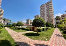 Продажа квартиры 2+1, 130 м2, до моря 50 м в районе Махмутлар, Аланья, Турция № 8578 – фото 4
