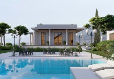 Продажа квартиры 2+1 4+1, 95 м2, до моря 500 м в городе Северный Кипр, № 8503 – фото 11