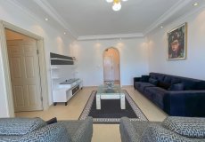 Продажа квартиры 2+1, 110 м2, до моря 1900 м в районе Авсаллар, Аланья, Турция № 8522 – фото 16