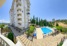2+1 apartment for sale, 110 m2, 1900m from the sea in Avsallar, Alanya, Turkey № 8522 – photo 36