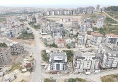 Продажа квартиры 3+1, 150 м2, до моря 2500 м в районе Оба, Аланья, Турция № 8176 – фото 7