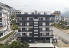 Продажа квартиры 3+1, 150 м2, до моря 2500 м в районе Оба, Аланья, Турция № 8176 – фото 2