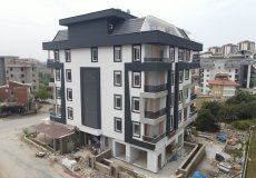 Продажа квартиры 3+1, 150 м2, до моря 2500 м в районе Оба, Аланья, Турция № 8176 – фото 5