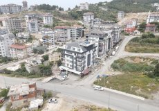 Продажа квартиры 3+1, 150 м2, до моря 2500 м в районе Оба, Аланья, Турция № 8176 – фото 8