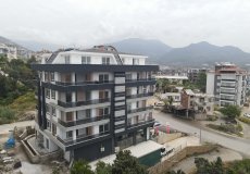 Продажа квартиры 3+1, 150 м2, до моря 2500 м в районе Оба, Аланья, Турция № 8176 – фото 1