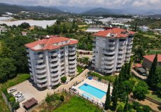 2+1 apartment for sale, 110 m2, 1900m from the sea in Avsallar, Alanya, Turkey № 8522 – photo 1