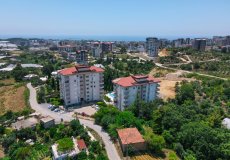 Продажа квартиры 2+1, 110 м2, до моря 1900 м в районе Авсаллар, Аланья, Турция № 8522 – фото 2