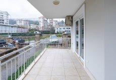 Продажа квартиры 2+1, 112 м2, до моря 700 м в районе Джикджилли, Аланья, Турция № 8261 – фото 22