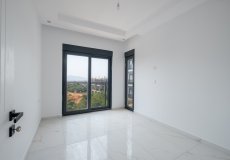 Продажа квартиры 2+1, 86 м2, до моря 1600 м в районе Оба, Аланья, Турция № 8646 – фото 16