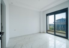 Продажа квартиры 2+1, 86 м2, до моря 1600 м в районе Оба, Аланья, Турция № 8646 – фото 24