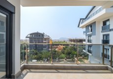 2+1 apartment for sale, 86 m2, 1600m from the sea in Oba, Alanya, Turkey № 8646 – photo 32
