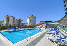 1+1 apartment for sale, 52 m2, 600m from the sea in Mahmutlar, Alanya, Turkey № 8504 – photo 4