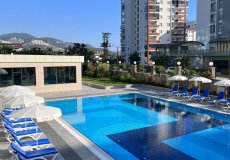 1+1 apartment for sale, 52 m2, 600m from the sea in Mahmutlar, Alanya, Turkey № 8504 – photo 8