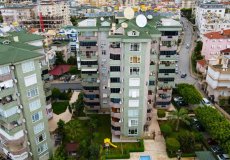 Продажа квартиры 3+1, 150 м2, до моря 700 м в центральном районе, Аланья, Турция № 8574 – фото 9