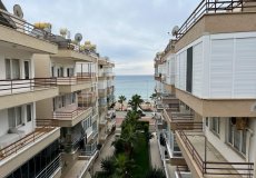 Продажа квартиры 3+1, 120 м2, до моря 50 м в центральном районе, Аланья, Турция № 8650 – фото 30