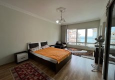 Продажа квартиры 3+1, 120 м2, до моря 50 м в центральном районе, Аланья, Турция № 8650 – фото 21