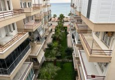 Продажа квартиры 3+1, 120 м2, до моря 50 м в центральном районе, Аланья, Турция № 8650 – фото 31