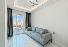Продажа квартиры 2+1, 100 м2, до моря 100 м в районе Махмутлар, Аланья, Турция № 8589 – фото 10