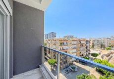 Продажа квартиры 2+1, 100 м2, до моря 100 м в районе Махмутлар, Аланья, Турция № 8589 – фото 14