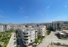 4+1 penthouse for sale, 180 m2, 500m from the sea in Avsallar, Alanya, Turkey № 8516 – photo 29