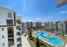4+1 penthouse for sale, 180 m2, 500m from the sea in Avsallar, Alanya, Turkey № 8516 – photo 31