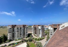 4+1 penthouse for sale, 180 m2, 500m from the sea in Avsallar, Alanya, Turkey № 8516 – photo 33