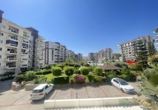 Продажа квартиры 2+1, 100 м2, до моря 500 м в районе Авсаллар, Аланья, Турция № 8505 – фото 16