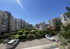 Продажа квартиры 2+1, 100 м2, до моря 500 м в районе Авсаллар, Аланья, Турция № 8505 – фото 15