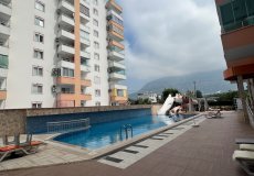 Продажа квартиры 2+1, 120 м2, до моря 400 м в районе Махмутлар, Аланья, Турция № 8634 – фото 1