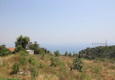 Продажа виллы 3+1, 170 м2, до моря 3000 м в районе Бекташ, Аланья, Турция № 8530 – фото 39