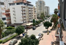 Продажа квартиры 2+1, 84 м2, до моря 200 м в районе Махмутлар, Аланья, Турция № 8616 – фото 24