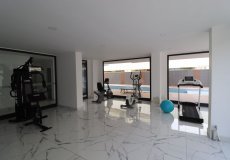 1+1 apartment for sale, 38 m2, 200m from the sea in Alanyas center, Alanya, Turkey № 8537 – photo 6