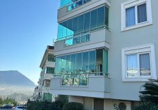 2+1 apartment for sale, 125 m2, 1500m from the sea in Oba, Alanya, Turkey № 8605 – photo 2