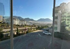 Продажа квартиры 2+1, 125 м2, до моря 1500 м в районе Оба, Аланья, Турция № 8605 – фото 16