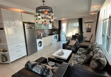 2+1 apartment for sale, 125 m2, 1500m from the sea in Oba, Alanya, Turkey № 8605 – photo 6