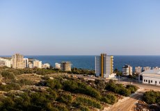 1+1 2+1 apartment for sale, 65 m2, 270m from the sea Mersin, Turkey № 8630 – photo 11